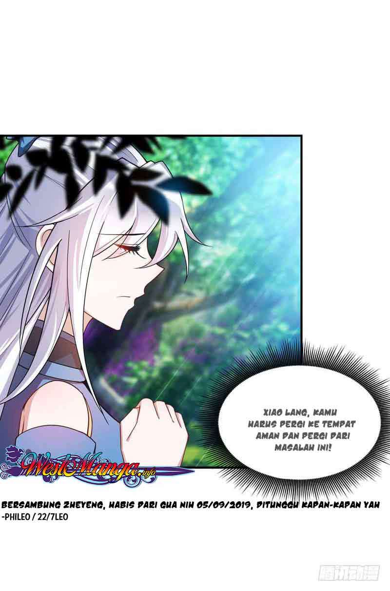 Rise of The Demon King Chapter 24 - halaman 33
