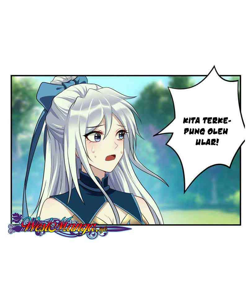 Rise of The Demon King Chapter 24 - halaman 4