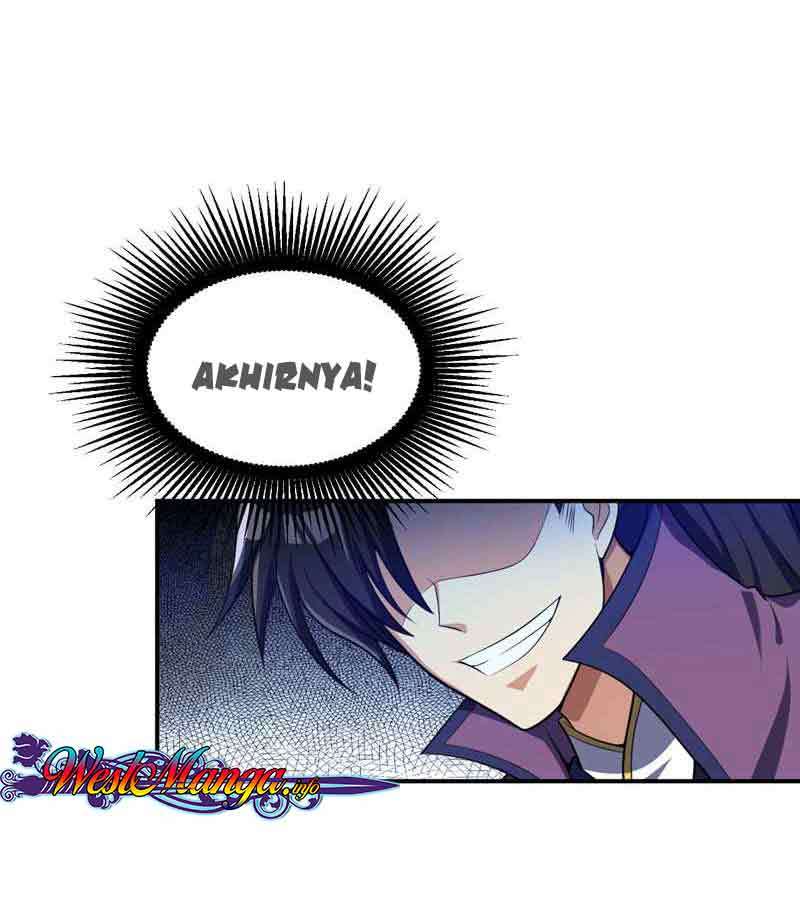 Rise of The Demon King Chapter 24 - halaman 5