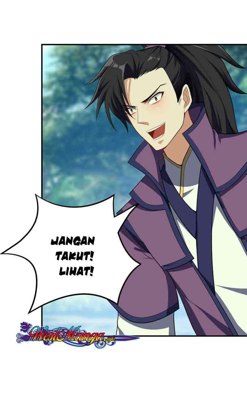 Rise of The Demon King Chapter 24 - halaman 6