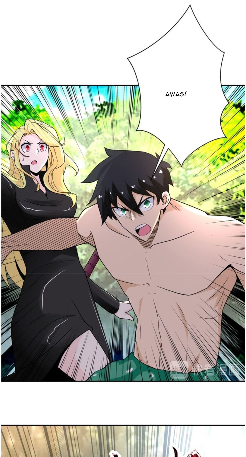 Rise of The Demon King Chapter 240 - halaman 13