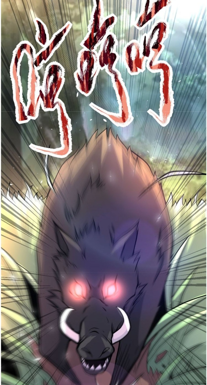 Rise of The Demon King Chapter 240 - halaman 14