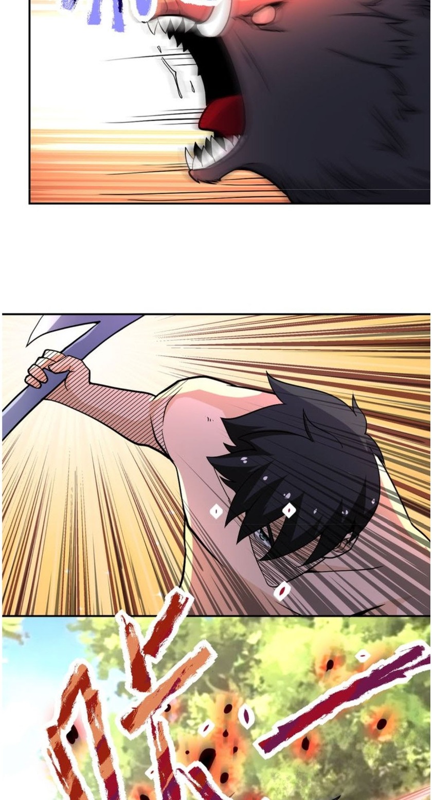 Rise of The Demon King Chapter 240 - halaman 16