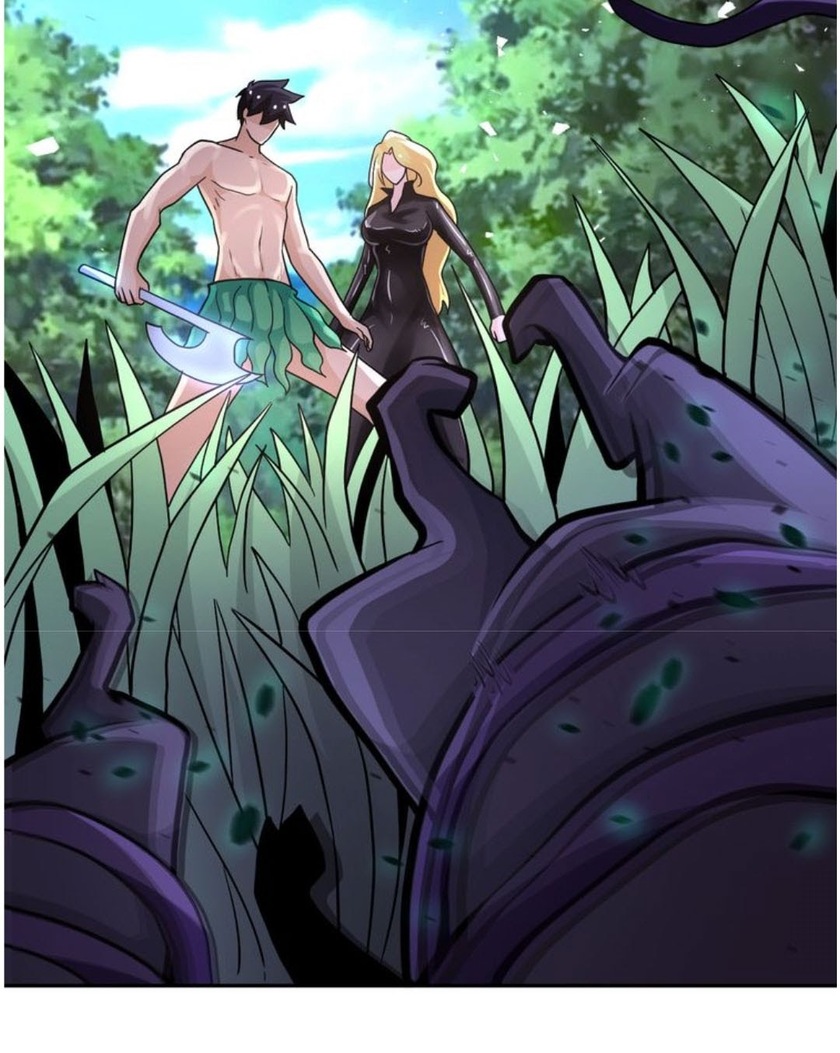 Rise of The Demon King Chapter 240 - halaman 29
