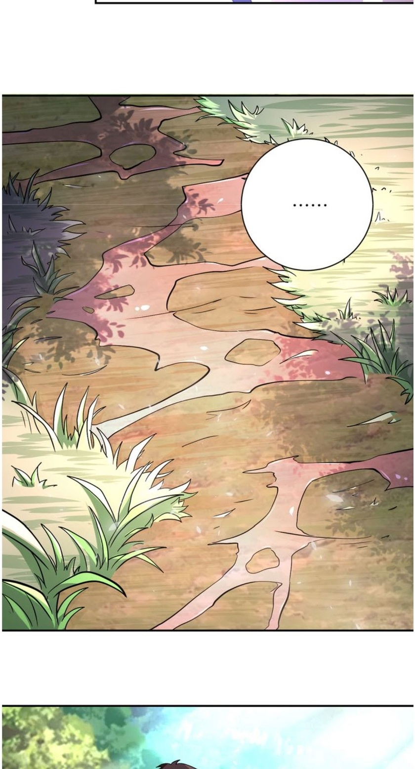 Rise of The Demon King Chapter 240 - halaman 3