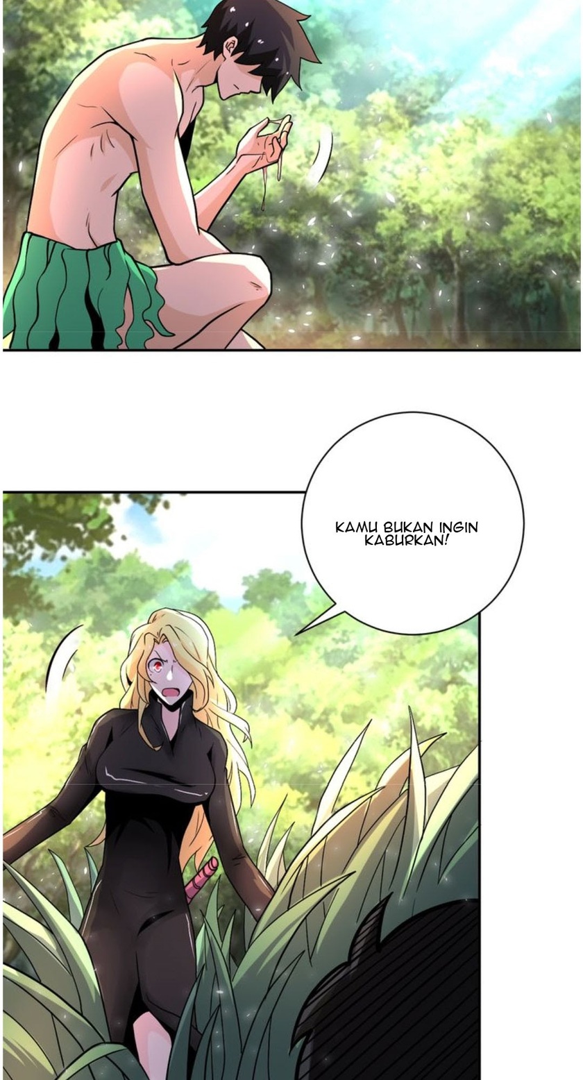Rise of The Demon King Chapter 240 - halaman 4