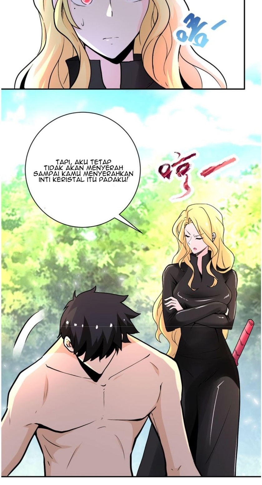 Rise of The Demon King Chapter 240 - halaman 6