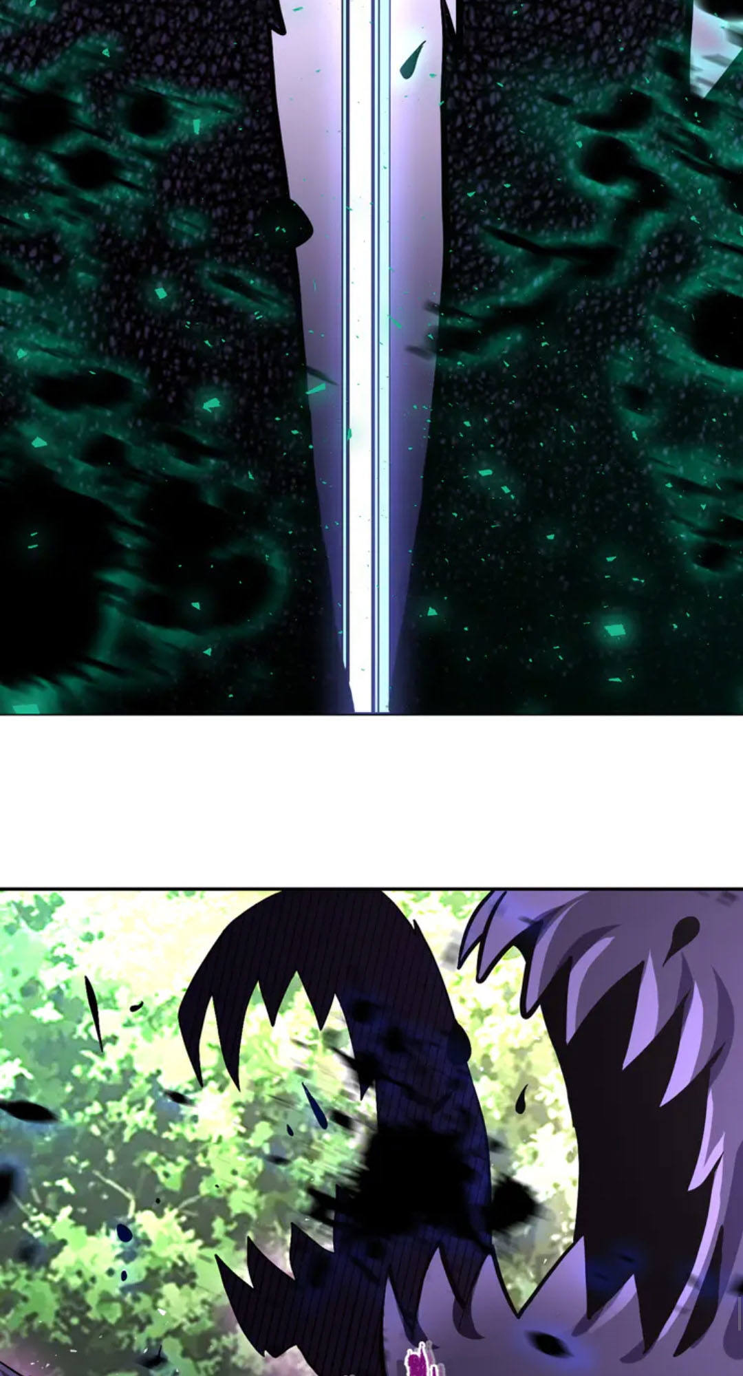 Rise of The Demon King Chapter 241 - halaman 21
