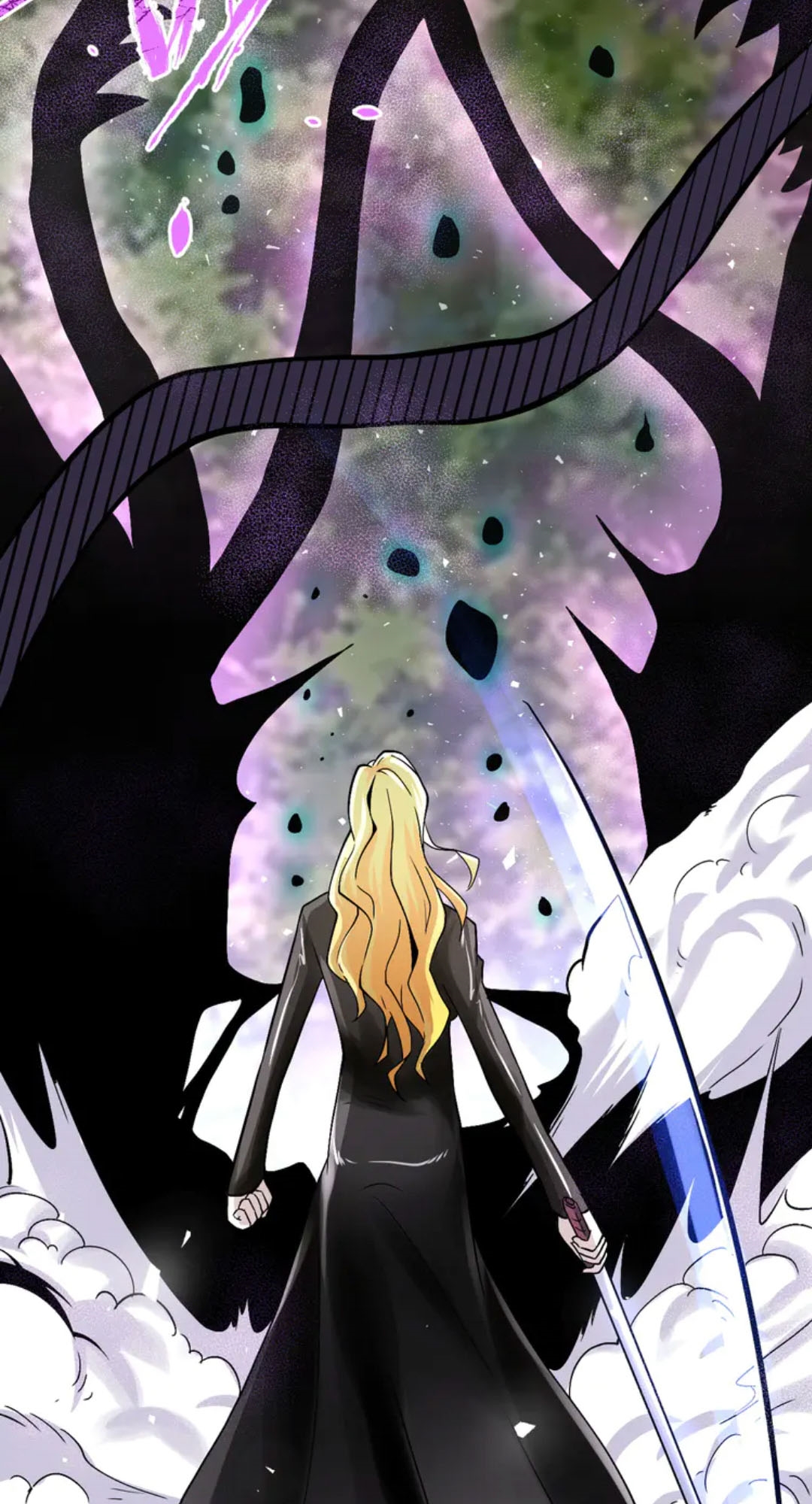 Rise of The Demon King Chapter 241 - halaman 24