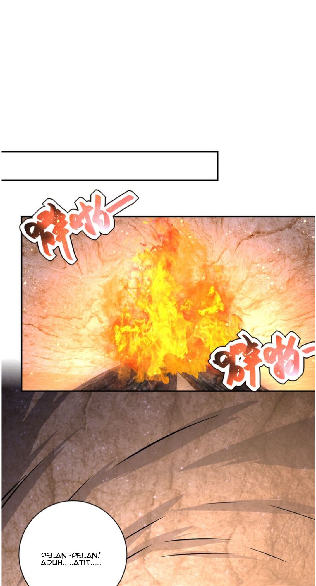 Rise of The Demon King Chapter 242 - halaman 11