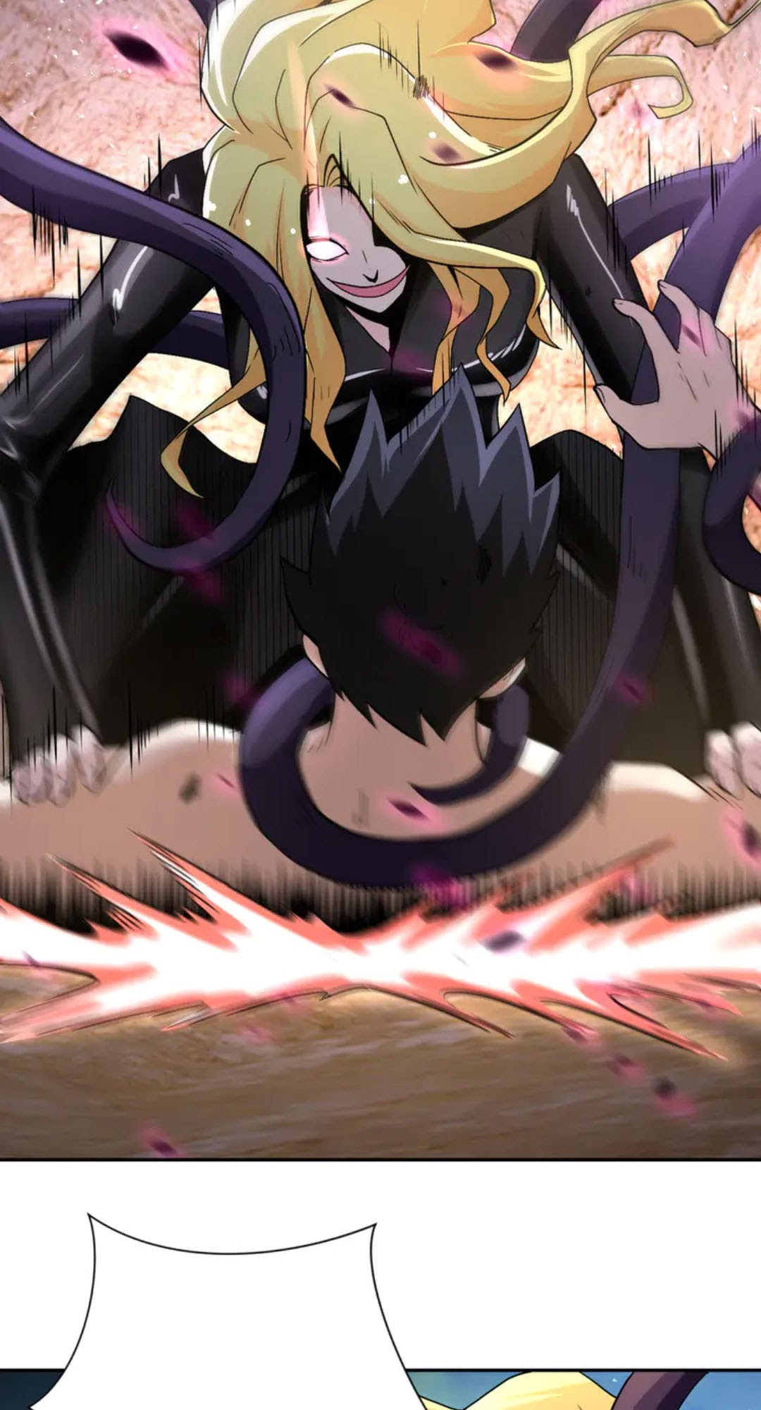Rise of The Demon King Chapter 243 - halaman 19