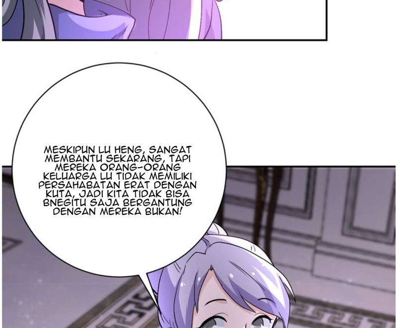 Rise of The Demon King Chapter 244 - halaman 19