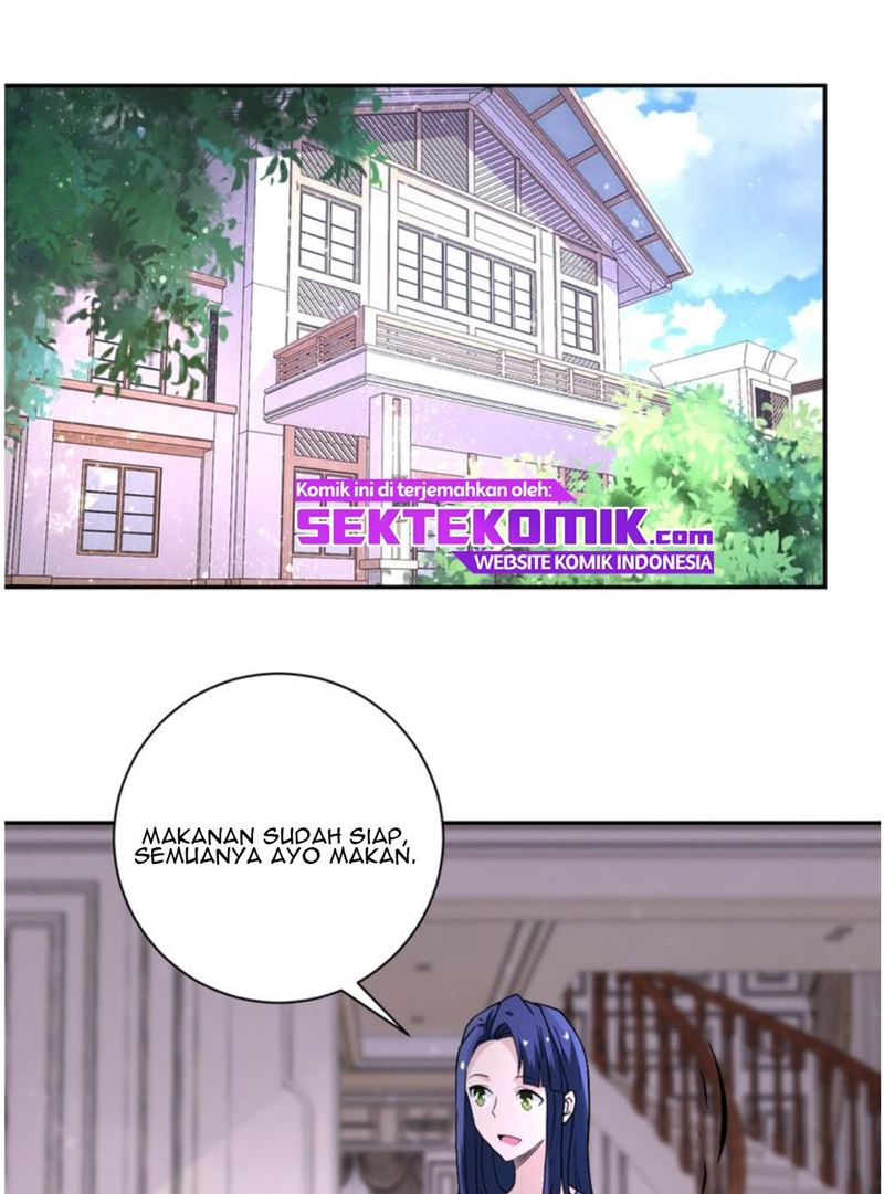 Rise of The Demon King Chapter 244 - halaman 2