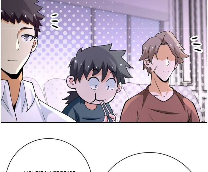 Rise of The Demon King Chapter 244 - halaman 25