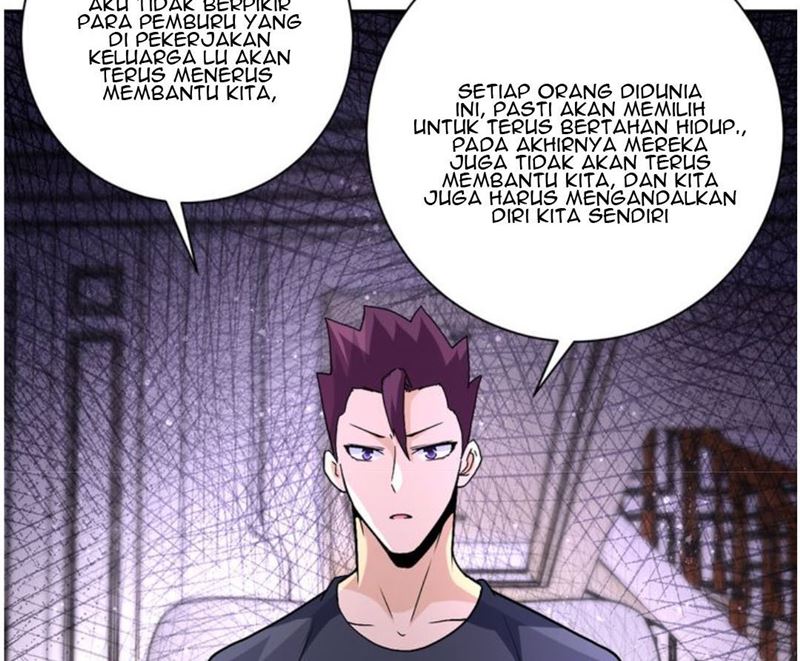 Rise of The Demon King Chapter 244 - halaman 26