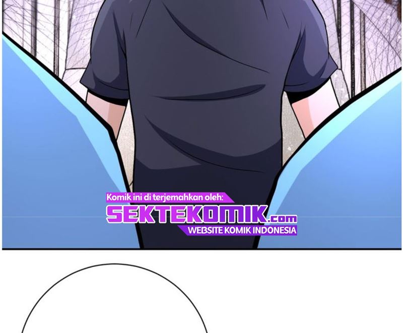 Rise of The Demon King Chapter 244 - halaman 27