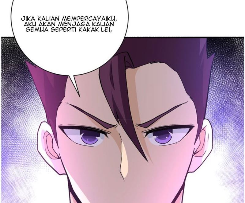 Rise of The Demon King Chapter 244 - halaman 28