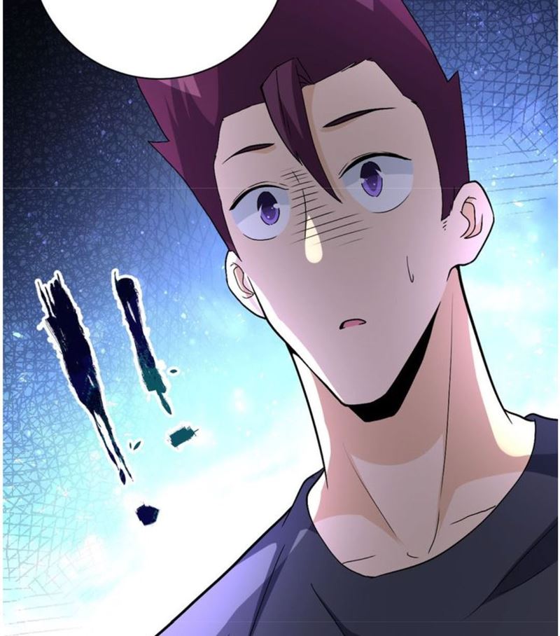 Rise of The Demon King Chapter 244 - halaman 35