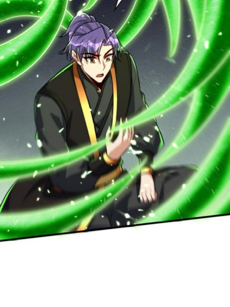 Rise of The Demon King Chapter 244 - halaman 45