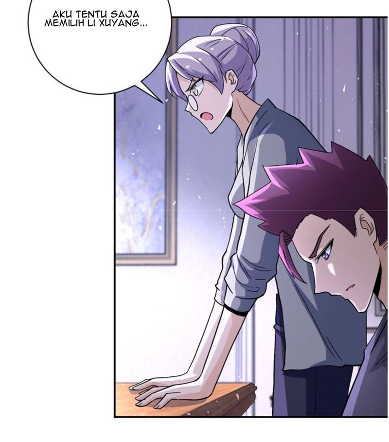 Rise of The Demon King Chapter 244 - halaman 46