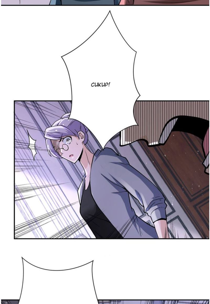 Rise of The Demon King Chapter 244 - halaman 51