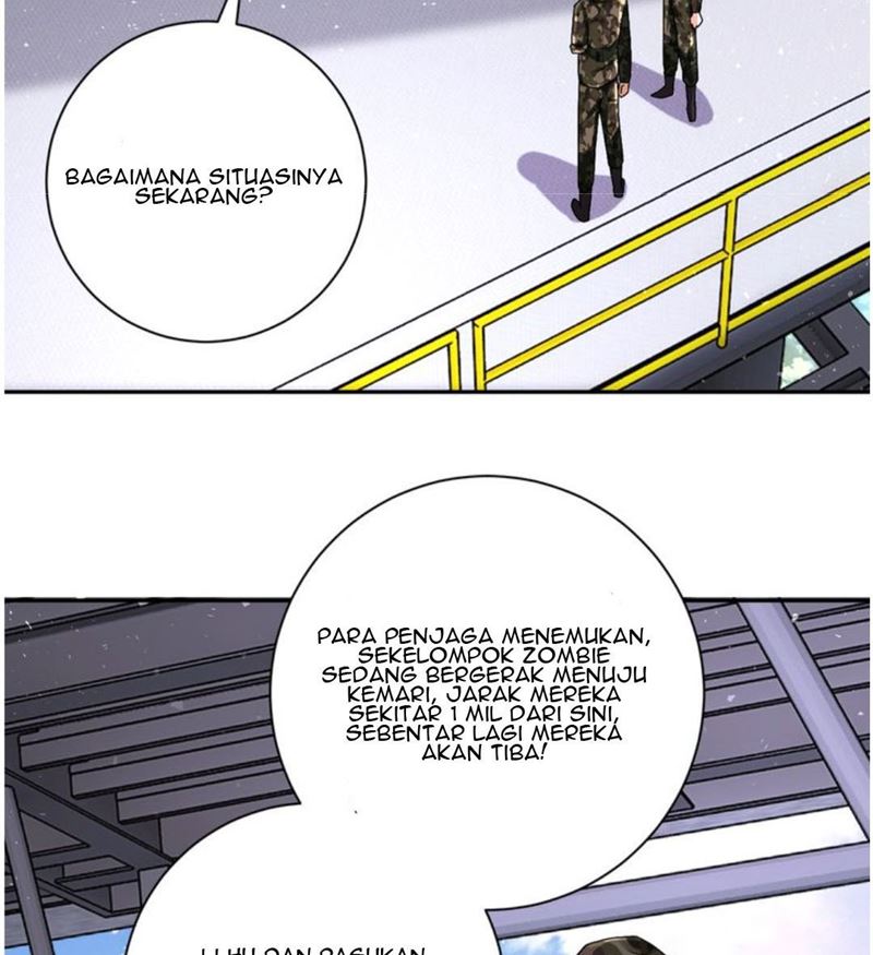 Rise of The Demon King Chapter 245 - halaman 11