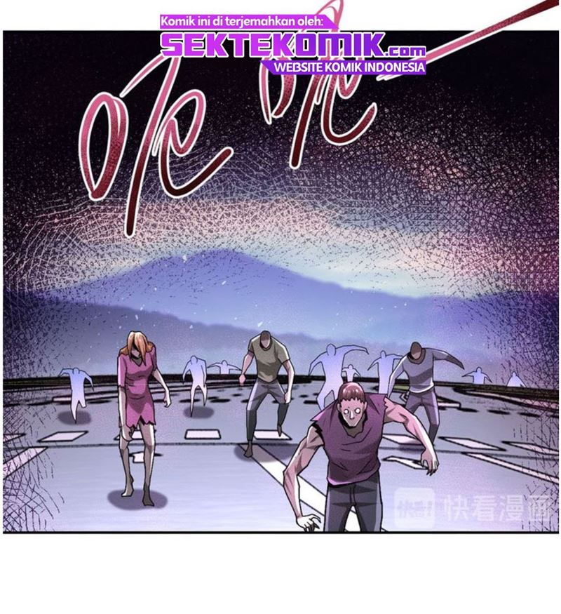 Rise of The Demon King Chapter 245 - halaman 16