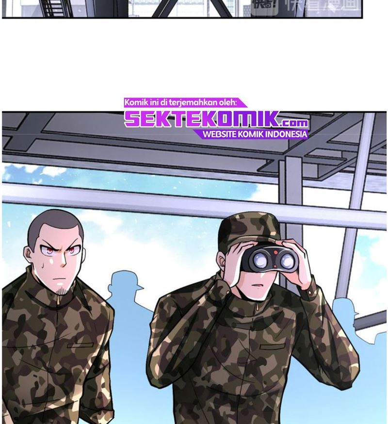 Rise of The Demon King Chapter 245 - halaman 7