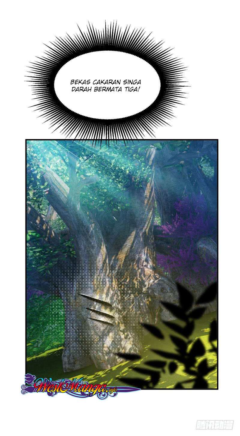 Rise of The Demon King Chapter 25 - halaman 11