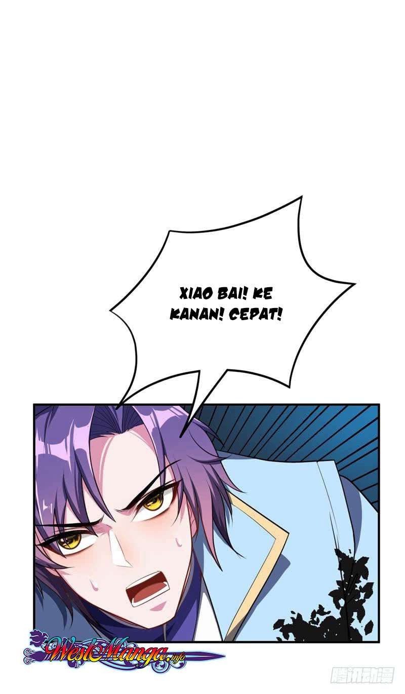 Rise of The Demon King Chapter 25 - halaman 12