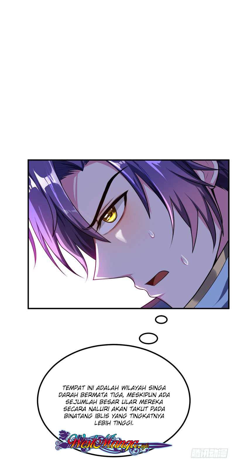 Rise of The Demon King Chapter 25 - halaman 14