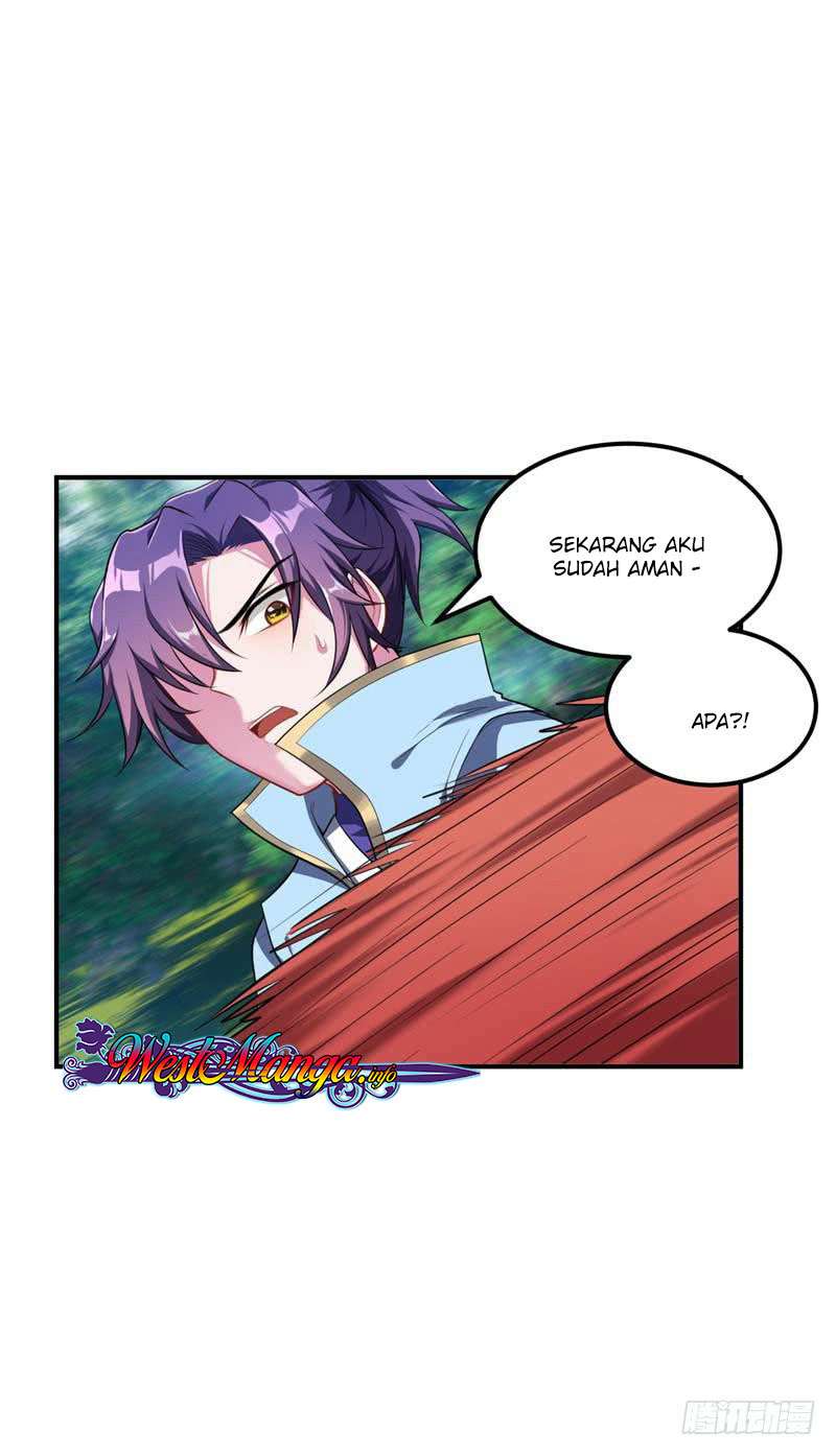 Rise of The Demon King Chapter 25 - halaman 15