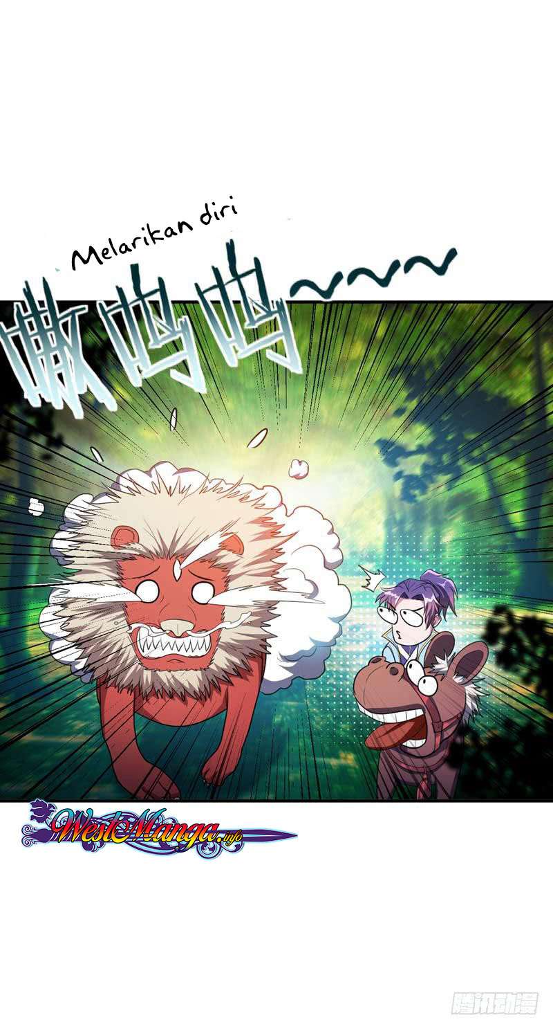 Rise of The Demon King Chapter 25 - halaman 17