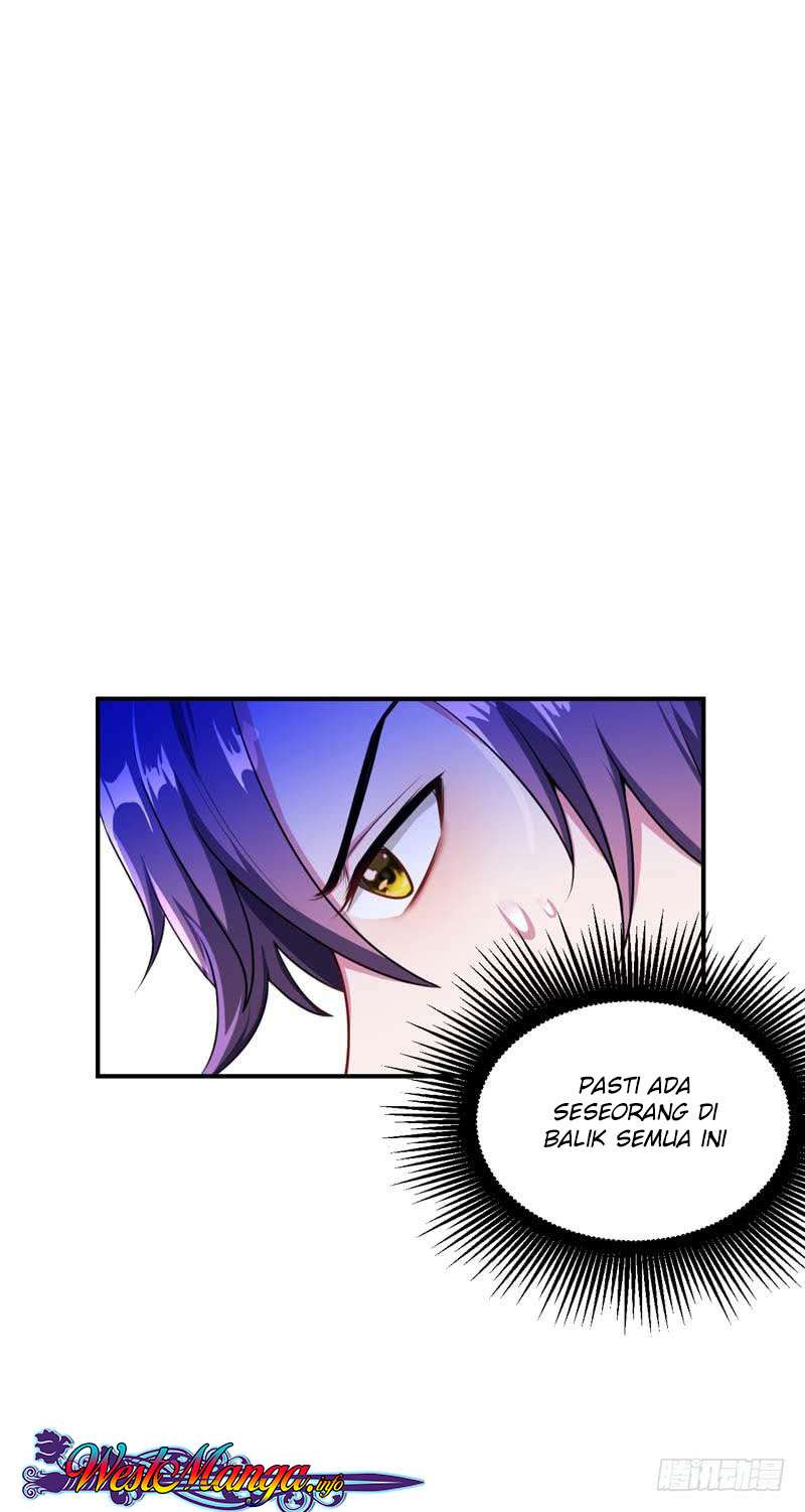 Rise of The Demon King Chapter 25 - halaman 21
