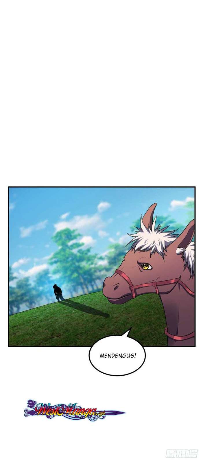 Rise of The Demon King Chapter 25 - halaman 26