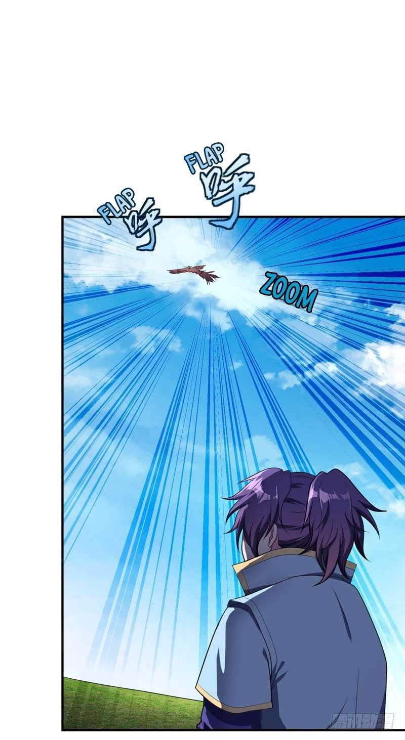 Rise of The Demon King Chapter 25 - halaman 31