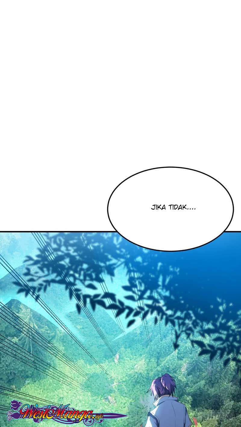 Rise of The Demon King Chapter 25 - halaman 35