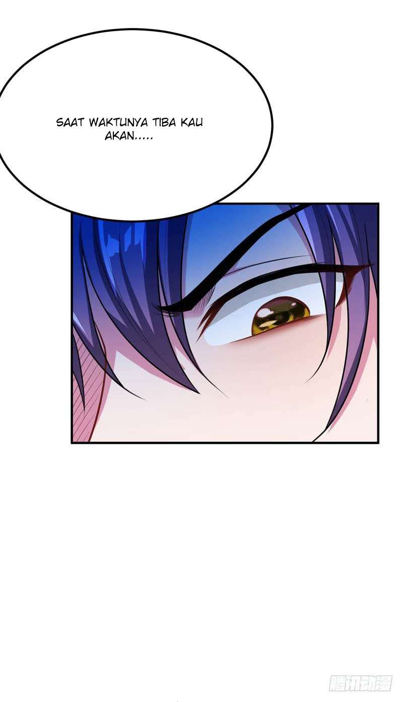 Rise of The Demon King Chapter 25 - halaman 37