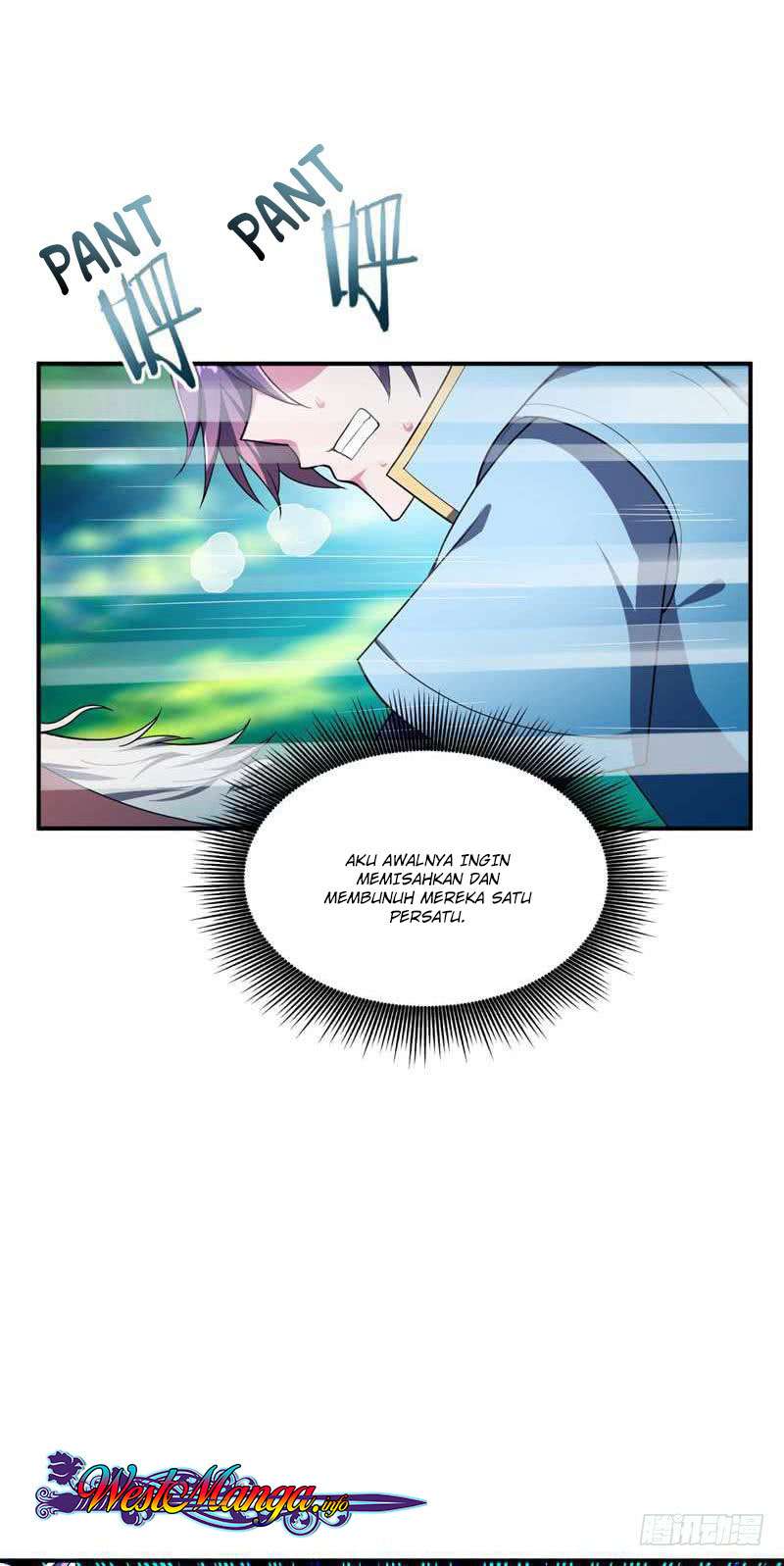 Rise of The Demon King Chapter 25 - halaman 5