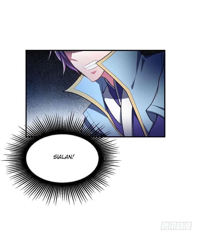 Rise of The Demon King Chapter 25 - halaman 7