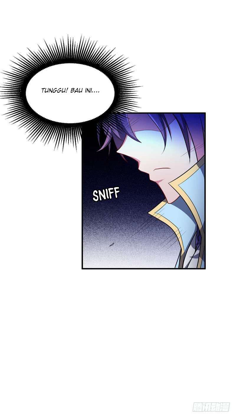 Rise of The Demon King Chapter 25 - halaman 9