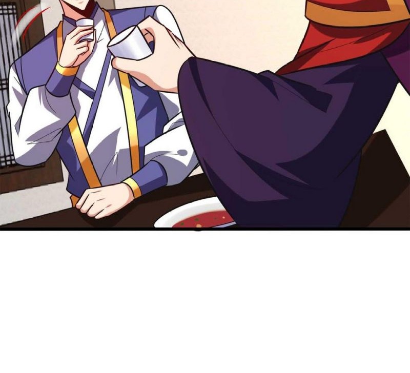 Rise of The Demon King Chapter 251 - halaman 11