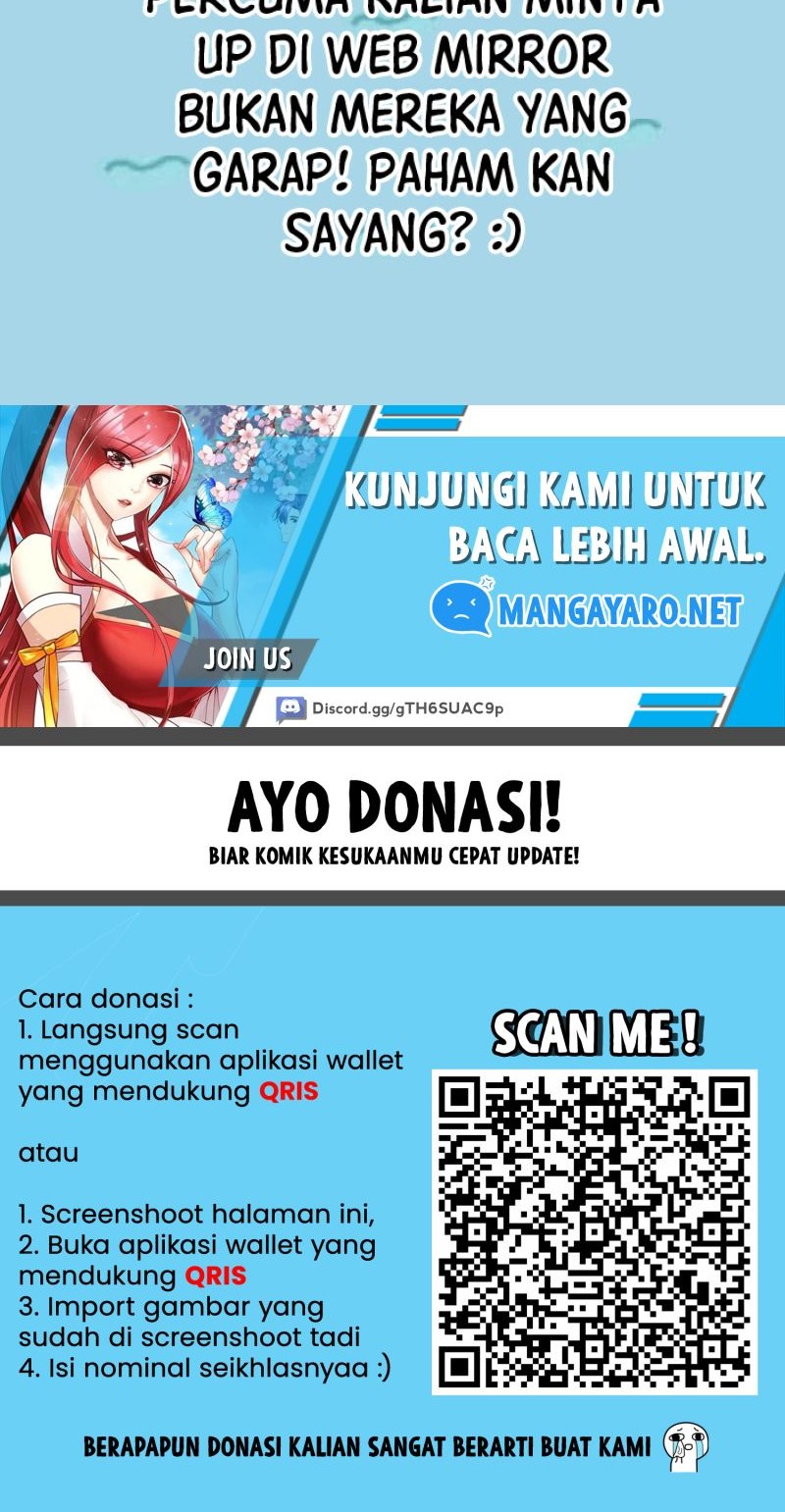 Rise of The Demon King Chapter 251 - halaman 28