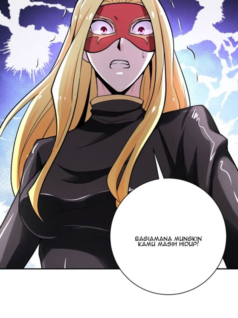 Rise of The Demon King Chapter 253 - halaman 16