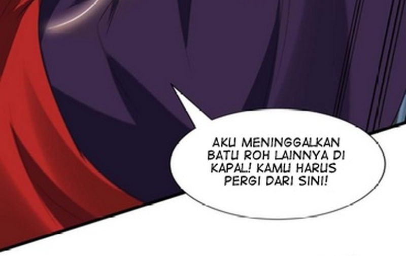 Rise of The Demon King Chapter 255 - halaman 31