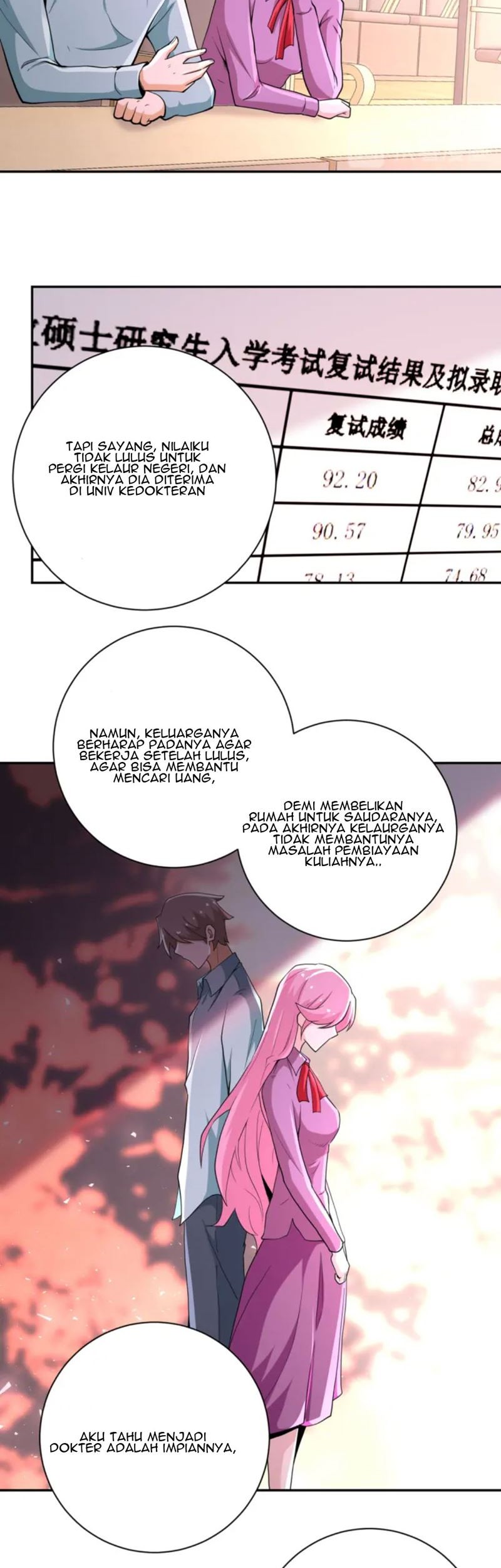 Rise of The Demon King Chapter 256 - halaman 10