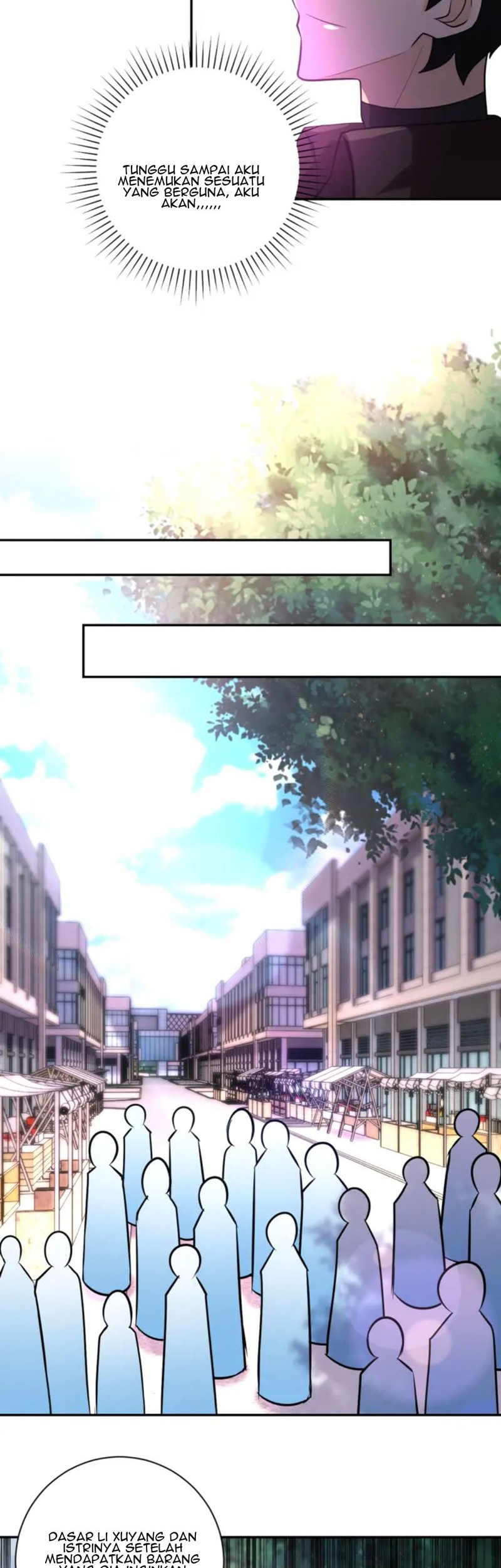 Rise of The Demon King Chapter 256 - halaman 15