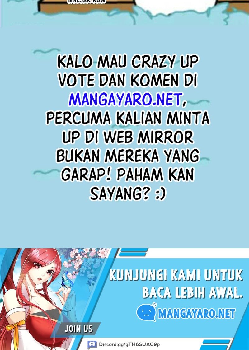 Rise of The Demon King Chapter 256 - halaman 31