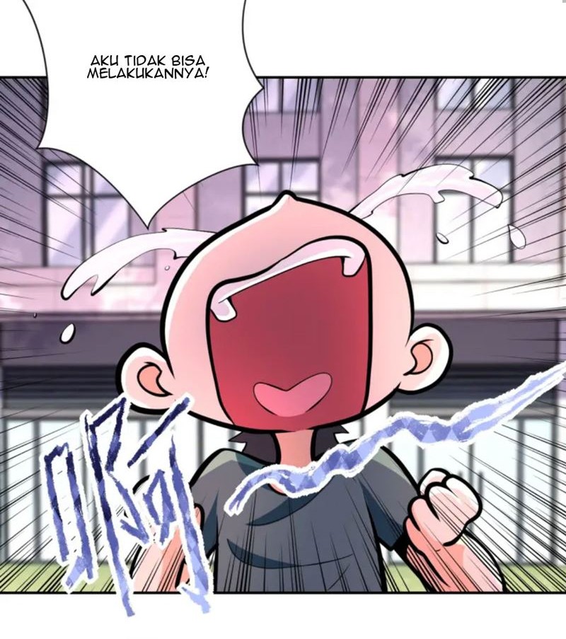 Rise of The Demon King Chapter 257 - halaman 7