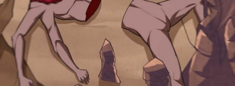 Rise of The Demon King Chapter 259 - halaman 21